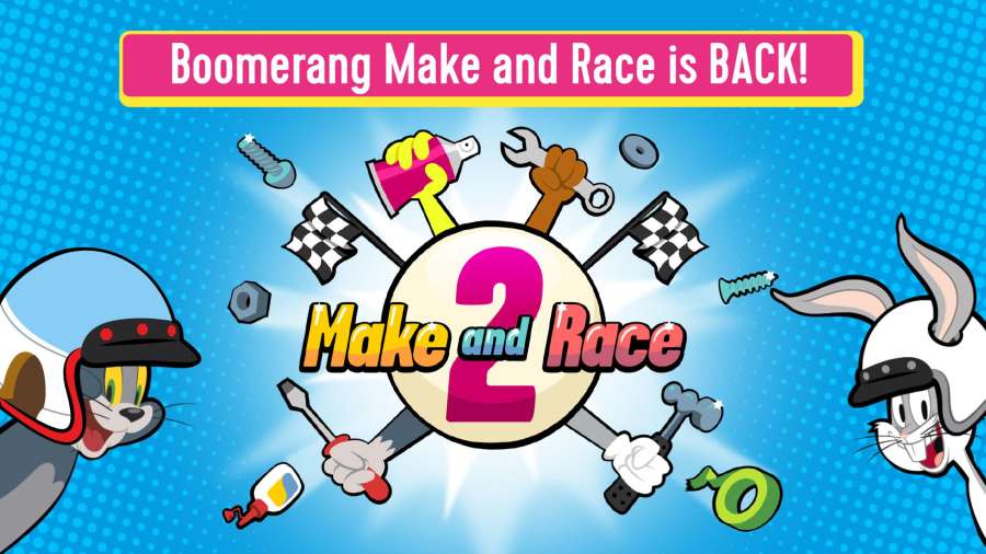 Make & Race 2(ڶ2)ͼ