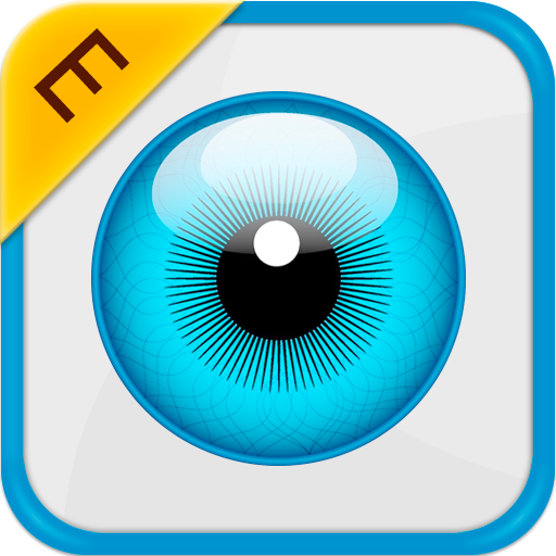 VisionTest(视力智能测试app)