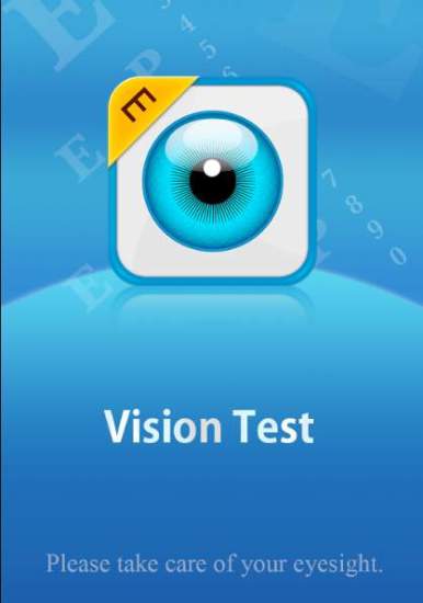 VisionTest(ܲapp)ͼ