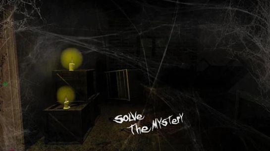 Dark Hill Mansion Mystery: Reporter Escape 2020(ɽլ֮)ͼ