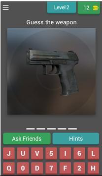 CS:GO Weapon Quiz(csM(jn)yΑ)؈D