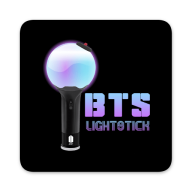 BTS LightStick Pro(ӦԮƵapp)2.0 bts
