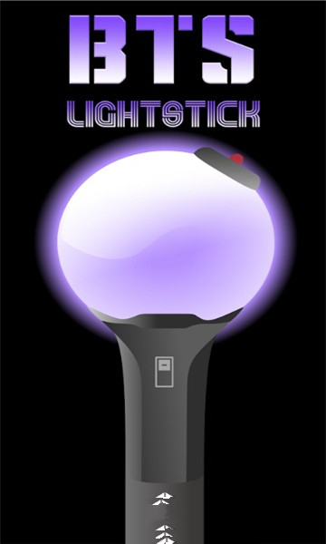 BTS LightStick Pro(ӦԮƵapp)ͼ