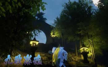 九歌乐魂手游版本合集