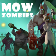 Mow Zombies(Խر)1.4.3 ڹ