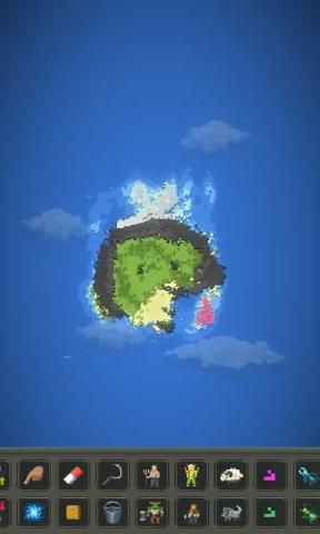 神游戏模拟器汉化最新版截图