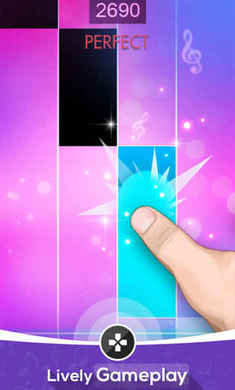 魔法钢琴师3中文设置版截图