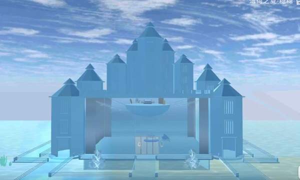 樱花校园模拟器水晶宫殿版 樱花校园模拟器水晶宫殿版