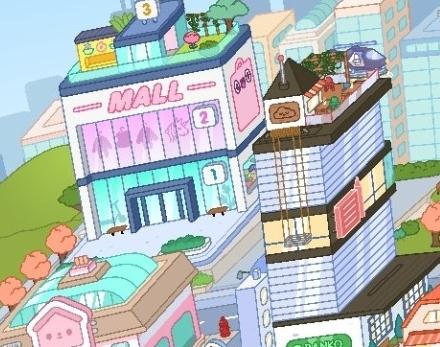 托卡生活世界2021新年版 托卡生活世界2021新年版