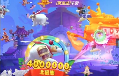 捕鱼大世界3d破解版 捕鱼大世界3d破解版