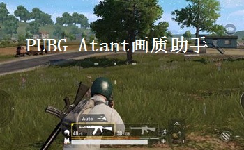 pubgatant画质大师