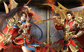 一刀99级传奇手游