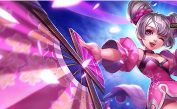 有小乔的手机游戏