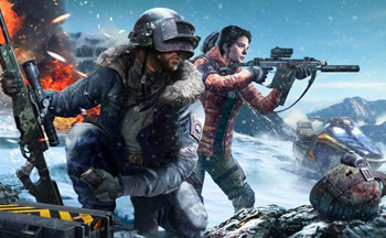 吃鸡高画质助手