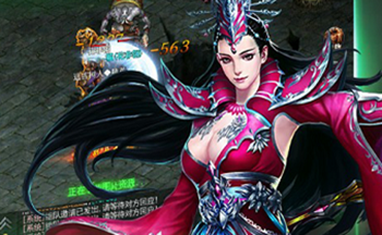 战千雄OL手游版本大全