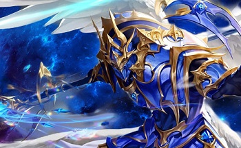 奇迹大天使游戏大全