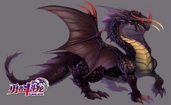 类似勇者斗斗龙手机版