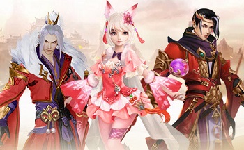 飞剑问道手游所有版本