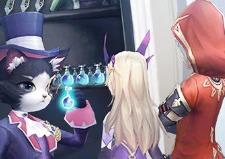 神魔幻想游戏合集