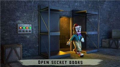 Freaky Clown : Town Mystery(СģϷ)ͼ