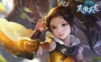 笑傲天龙手游大全