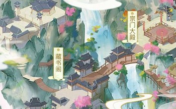 决战圣殿版本大全