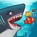 Shark Hunt.io(Դս)0.1 İ