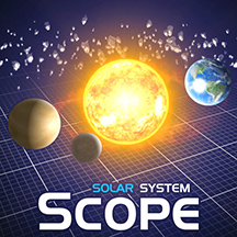 Solar System Scope(۲app)3.2.4Ѱ