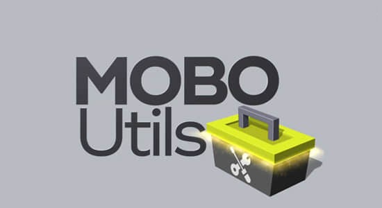 Mobo Utils(AEʵù߰)ͼ0
