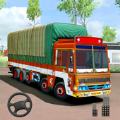 Indian Truck Modern Driver: Cargo Driving Games 3D(3DʻϷֻ)1.0 ģ