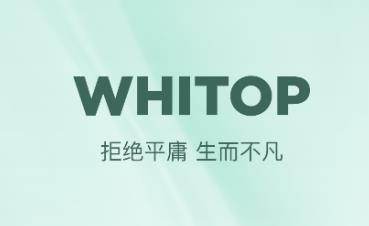 whitop綯ˢapp