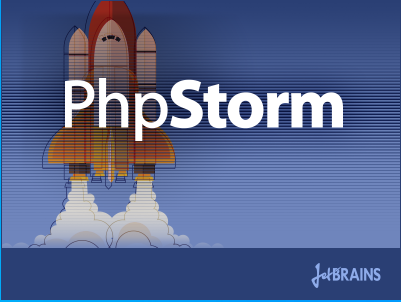 JetBrains PhpStorm 9.0.3Ѱ