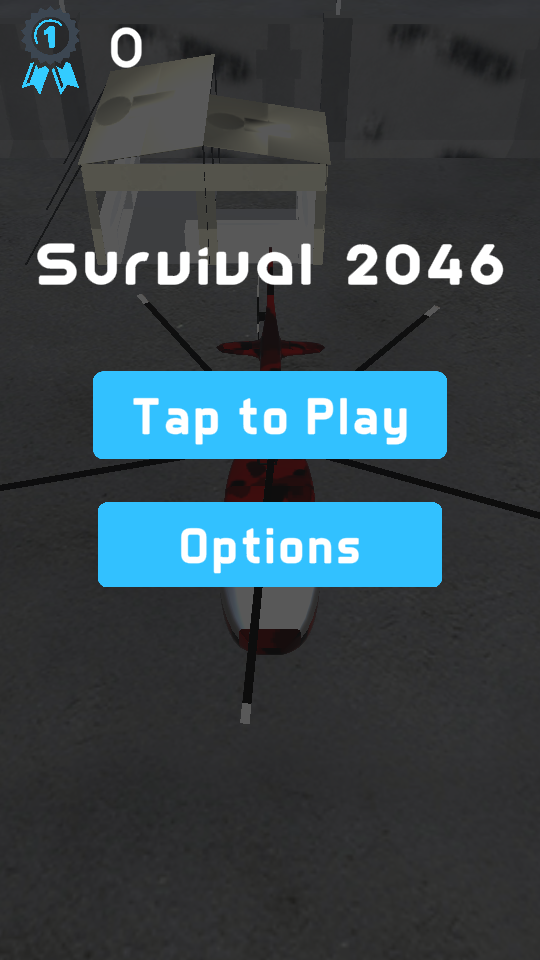 Survival 2046(2046Ϸ°)ͼ