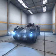 钢铁战车模拟游戏1.0.0 正版