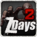Zombie Days2(ʬ2Ϸ)