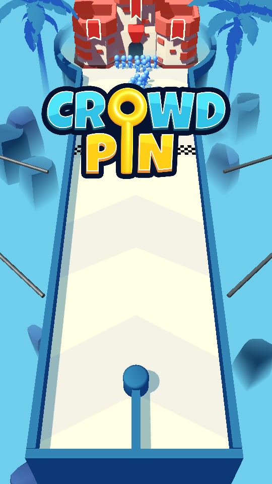 Crowd Pin(Ⱥ)ͼ2