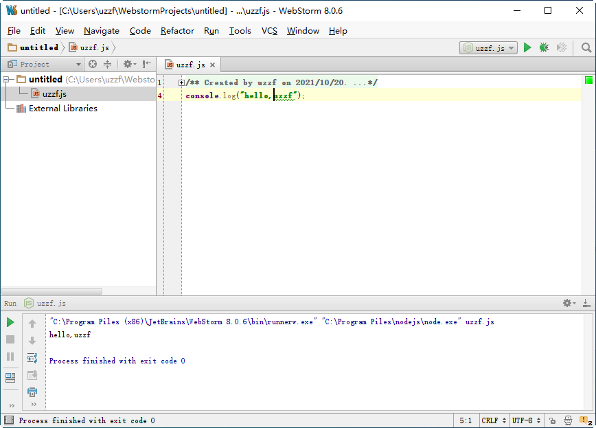 JetBrains WebStorm 2023.1.3 download the last version for android