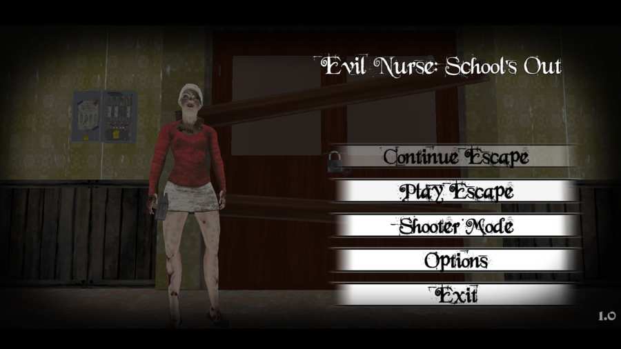Evil Nurse: School(аʿѧ׿)ͼ