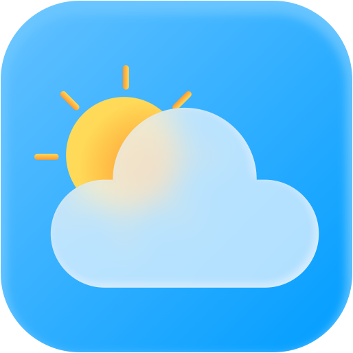 神州天气预报1.0.0 手机安卓版