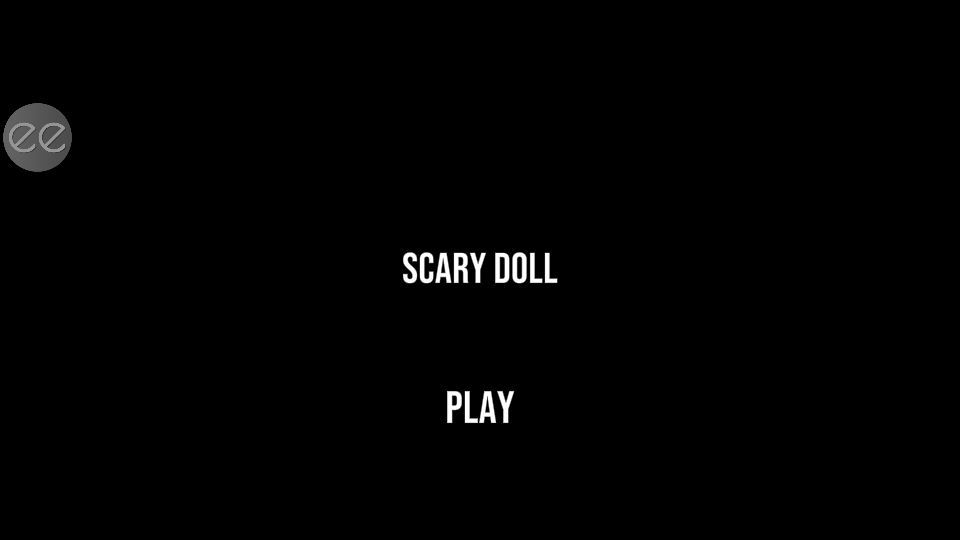 Scary Doll(־Ϸ)ͼ