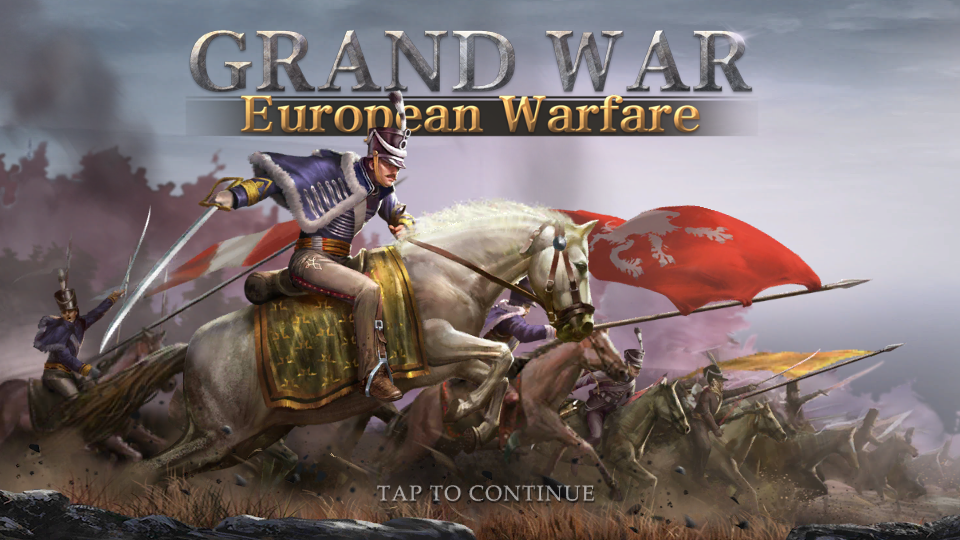 Grand War(սŷ)ͼ
