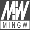 gcc( MinGW-w64 9.0.0ɫ)