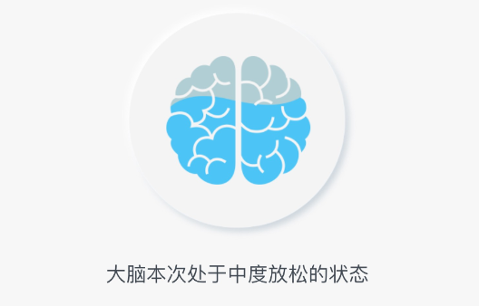 brainlink tune(脑波检测) app