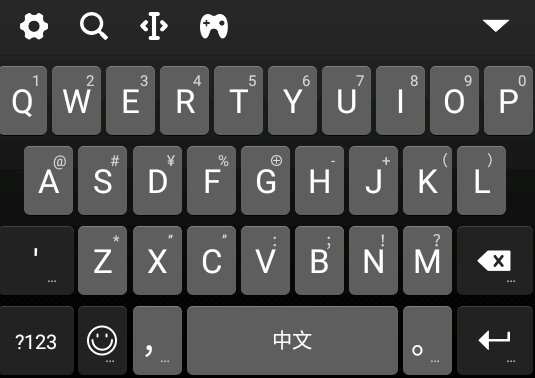 Emoji Keyboard(Emoji뷨)