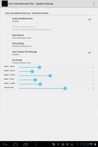 GoolЧǿ(Gool Volume Booster Plus)