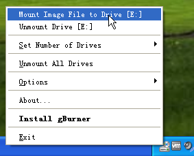 (gBurner Virtual Drive)