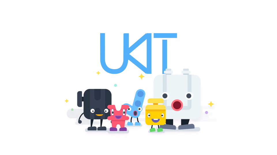 uKit EDU(ukitedu)ͼ