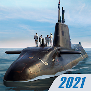 World of Submarines(潜艇世界海军射击3d)2.1 最新版