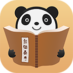 熊猫看书老版6.9.3.05简约无广告版