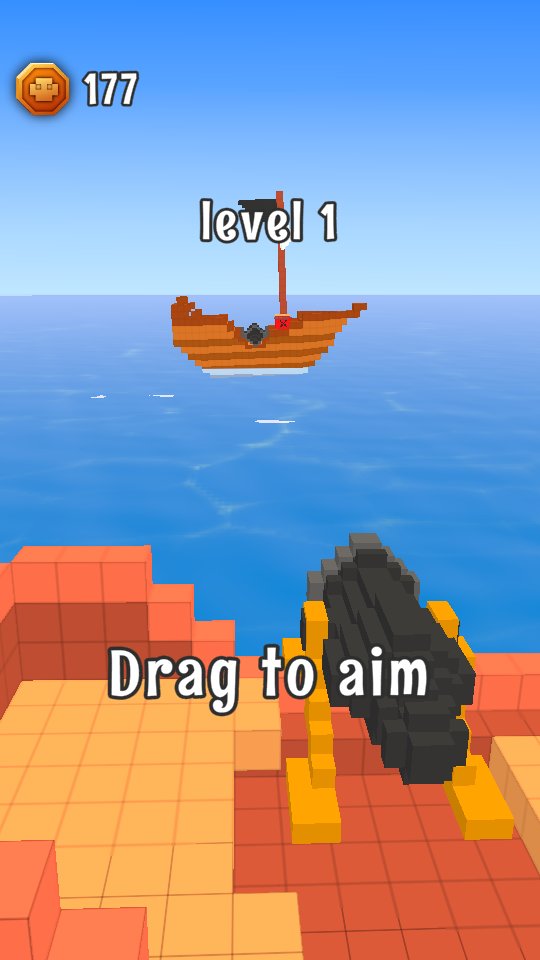 Voxel Pirates(սϷ)ͼ